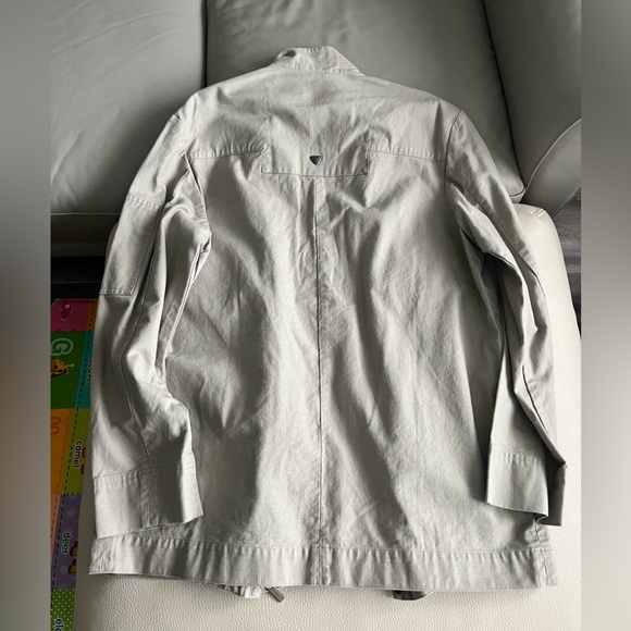 NWOT - Lyle & Scott Men’s Jacket - Size XL - Picture 4 of 9